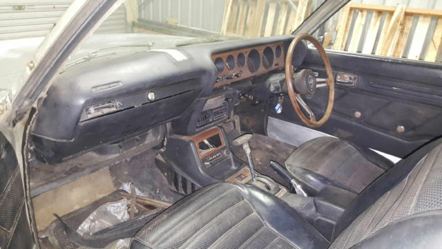 1974 Datsun Other - photo 3
