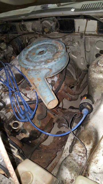 1974 Datsun Other - photo 4