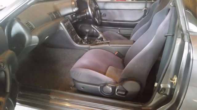 1992 Nissan GT-R - photo 7