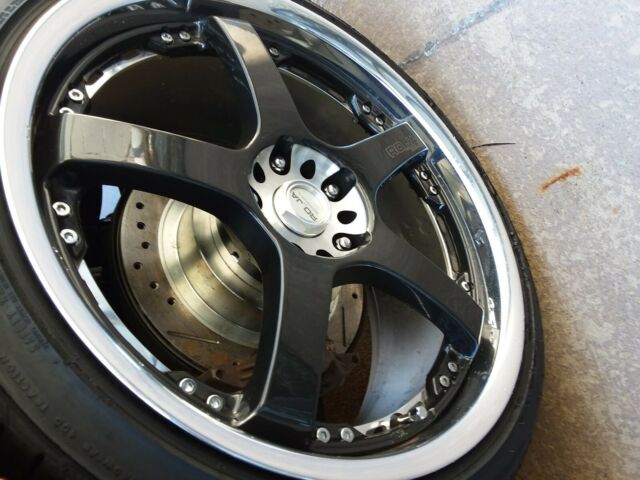 1994 Nissan Skyline R33 - photo 5