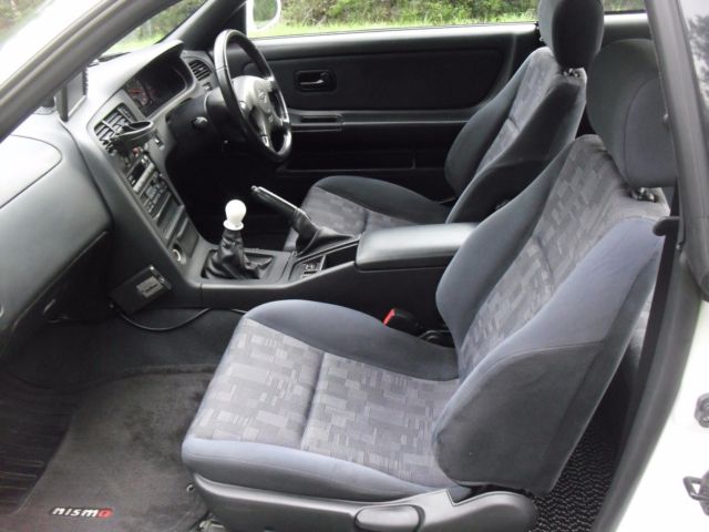 1980 Nissan GT-R - photo 10
