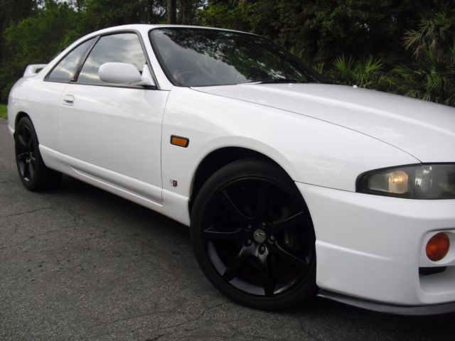 1980 Nissan GT-R - photo 2