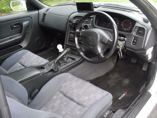1980 Nissan GT-R - photo 3