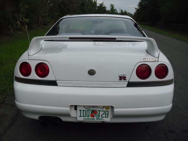 1980 Nissan GT-R - photo 7