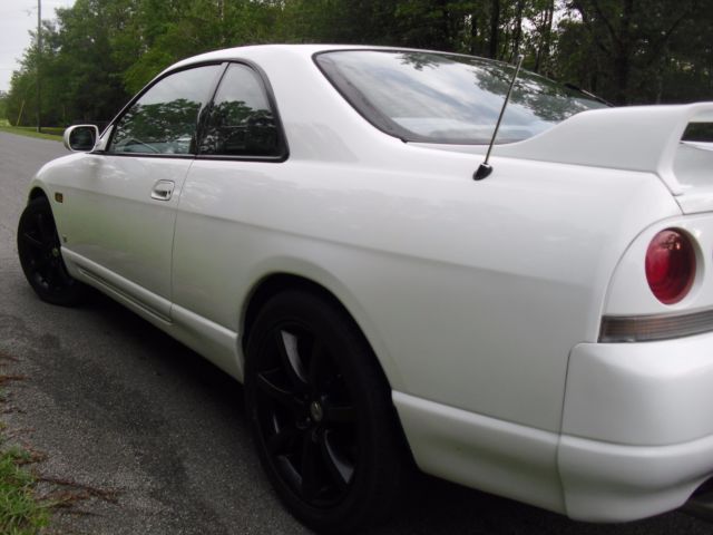 1980 Nissan GT-R - photo 9