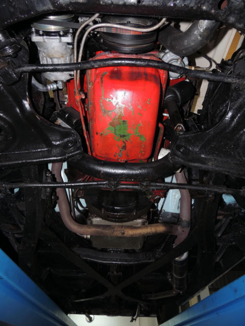 1957 Ford Fairlane 2 Door Retractable Hardtop - photo 11