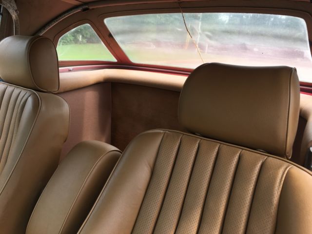 1988 Mercedes-Benz SL-Class - photo 12