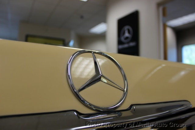 1983 Mercedes-Benz 300-Series SL - photo 5