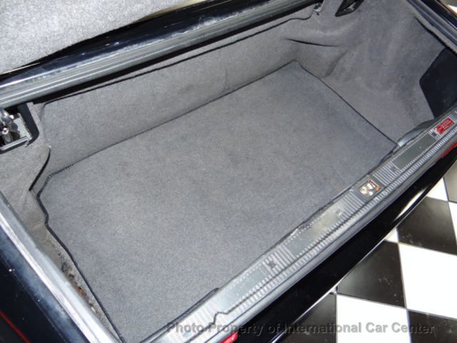 1991 Mercedes-Benz 500-Series SL500 - photo 12