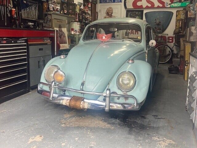1964 Volkswagen Beetle - Classic - photo 10