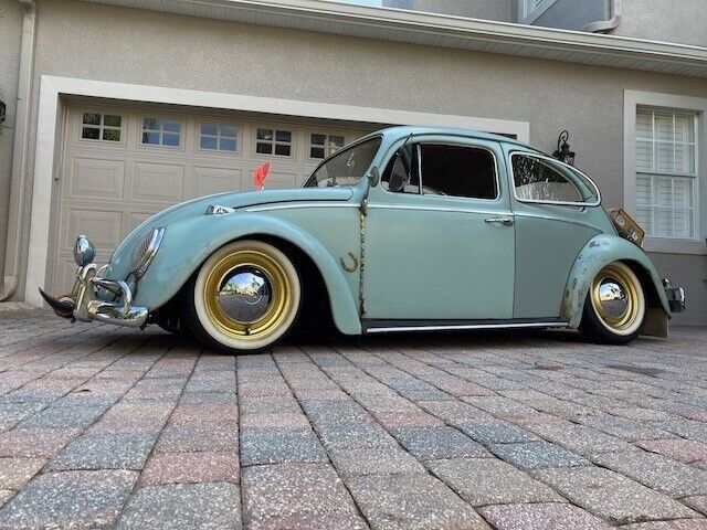 1964 Volkswagen Beetle - Classic - photo 11