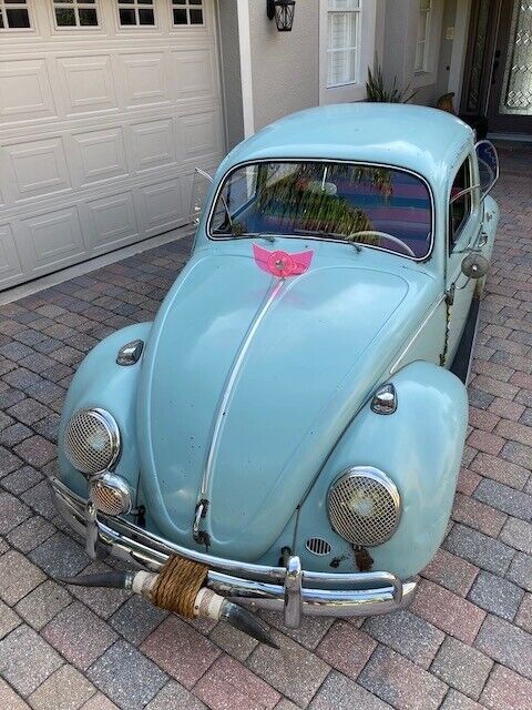 1964 Volkswagen Beetle - Classic - photo 12