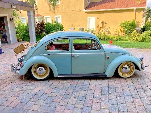 1964 Volkswagen Beetle - Classic - photo 13