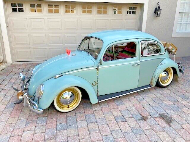1964 Volkswagen Beetle - Classic - photo 2