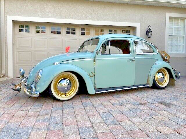 1964 Volkswagen Beetle - Classic - photo 3