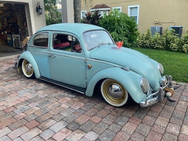 1964 Volkswagen Beetle - Classic - photo 4