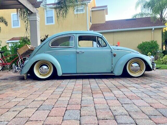 1964 Volkswagen Beetle - Classic - photo 5