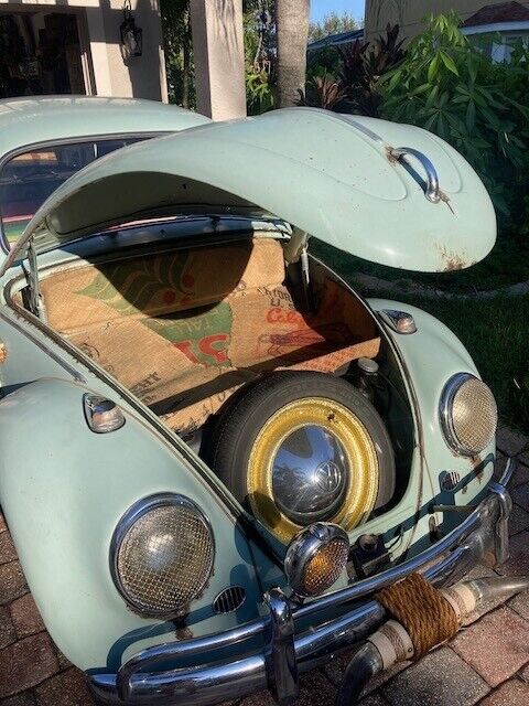 1964 Volkswagen Beetle - Classic - photo 7