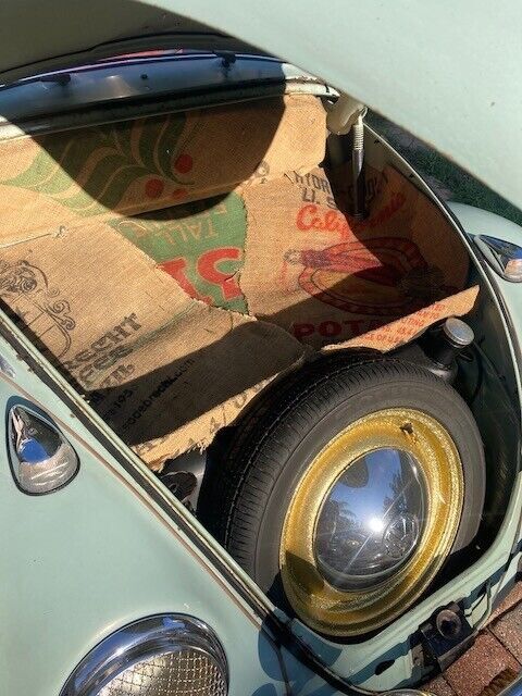 1964 Volkswagen Beetle - Classic - photo 8