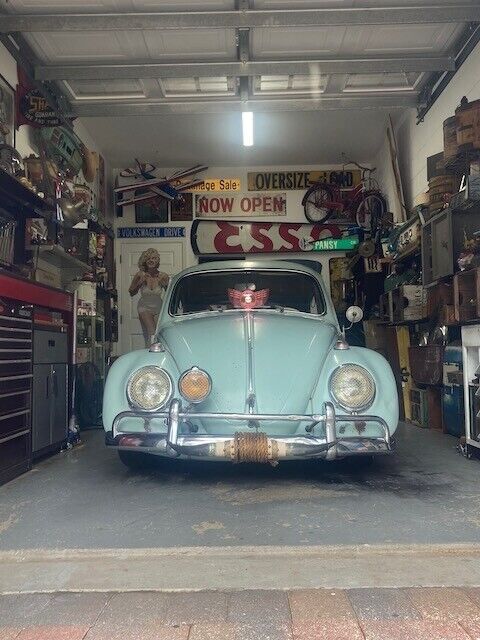 1964 Volkswagen Beetle - Classic - photo 9