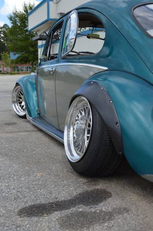 1965 Volkswagen Beetle - Classic low - photo 2