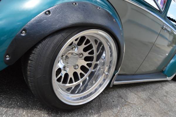 1965 Volkswagen Beetle - Classic low - photo 4