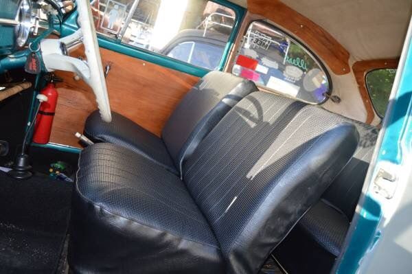 1965 Volkswagen Beetle - Classic low - photo 8