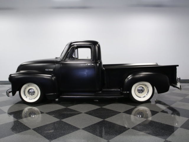 1953 Chevrolet 3100 - photo 2