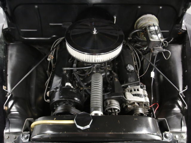 1953 Chevrolet 3100 - photo 3