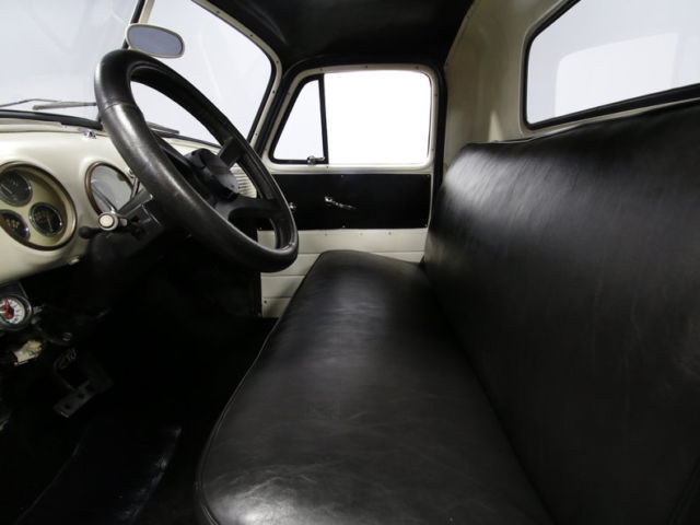 1953 Chevrolet 3100 - photo 4