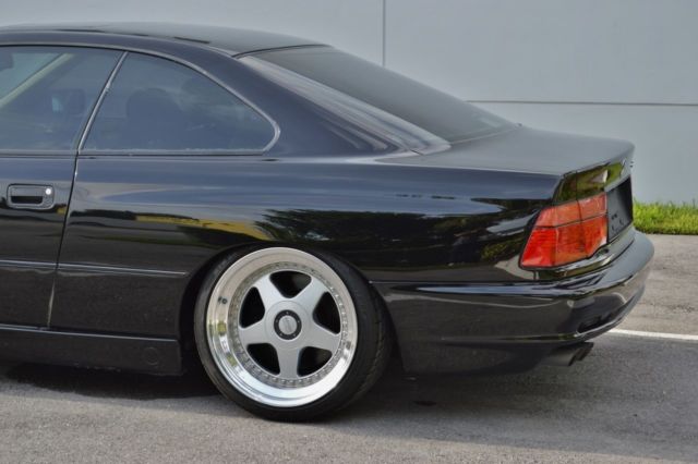 1994 BMW 8-Series - photo 10