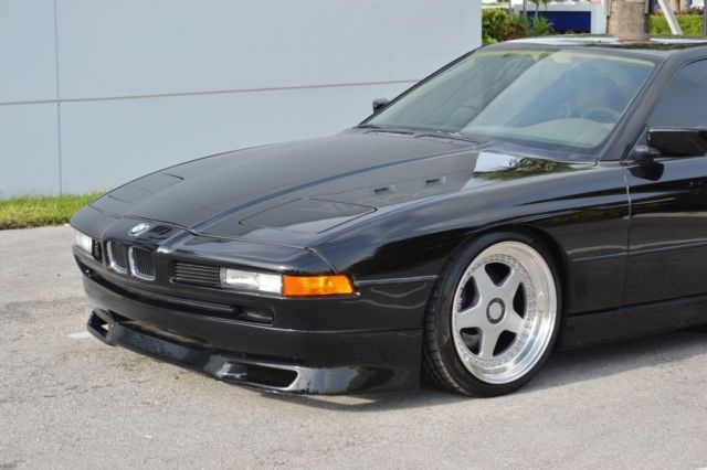 1994 BMW 8-Series - photo 12