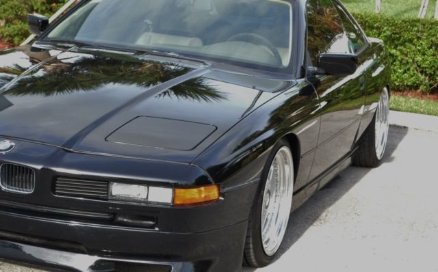 1994 BMW 8-Series - photo 5
