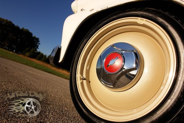 1960 Chevrolet C-10 Hot Rod Street Rat Rod Chevy Pickup Truck Slammed - photo 10