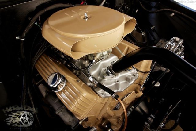 1960 Chevrolet C-10 Hot Rod Street Rat Rod Chevy Pickup Truck Slammed - photo 13