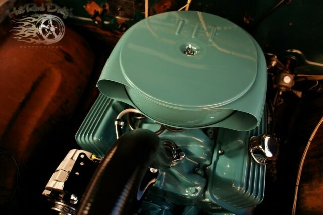 1949 Chevrolet C-10 Hot Rat Rod Chevy Pickup Truck Stepside Fleetside - photo 7