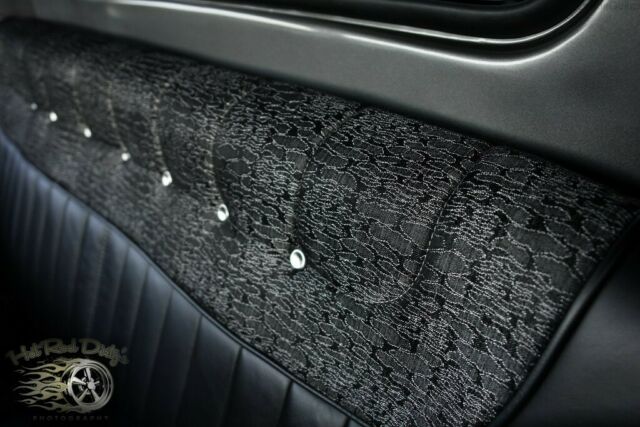 1949 Chevrolet C-10 Hot Rat Rod Chevy Pickup Truck Stepside Fleetside - photo 8