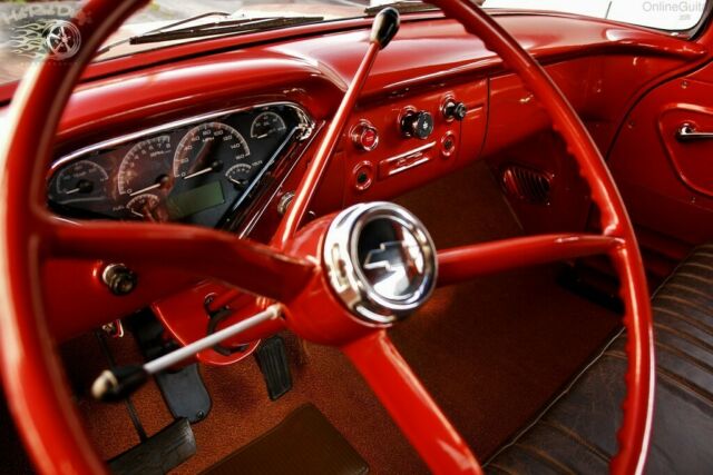 1959 Chevrolet C-10 FLEETSIDE APACHE Hot Rat Rod Chevy Pickup Truck - photo 13