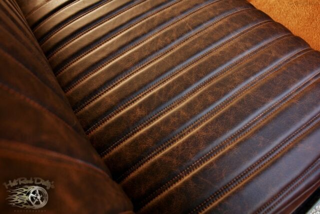 1959 Chevrolet C-10 FLEETSIDE APACHE Hot Rat Rod Chevy Pickup Truck - photo 4