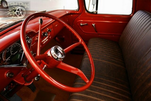 1959 Chevrolet C-10 FLEETSIDE APACHE Hot Rat Rod Chevy Pickup Truck - photo 5