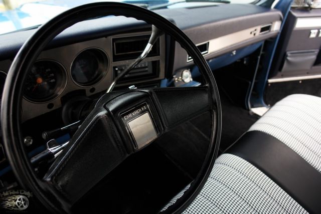 1985 Chevrolet C-10 Hot Rod Street Rat Rod Chopped - photo 13