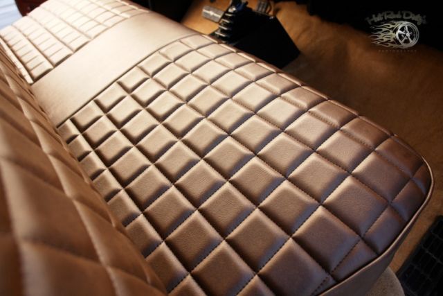 1983 Chevrolet C-10 Hot Rod Street Rat Rod Chevy Pickup Truck - photo 11