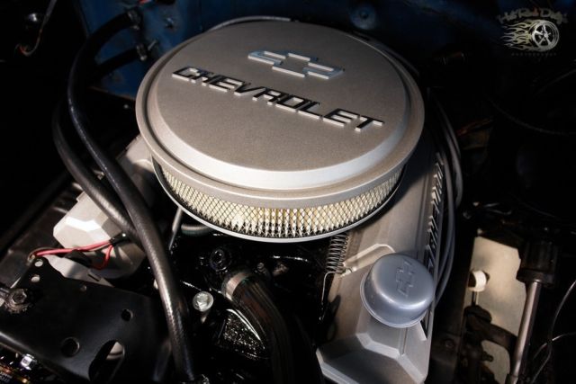 1978 Chevrolet C-10 Pro Touring Apache Camaro Bel Air Hotrod C10 - photo 13