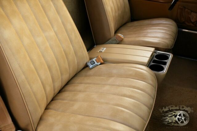1979 Chevrolet C-10 Squarebody Hot Rat Rod Chevy Pickup Muscle Truck - photo 8