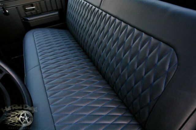 1987 Chevrolet C-10 Squarebody Hot Rat Rod Chevy Pickup Muscle Truck - photo 11