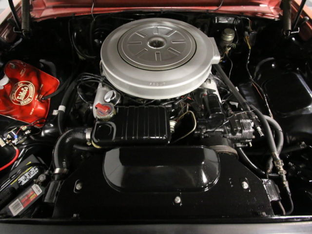 1962 Ford Galaxie Sunliner - photo 3
