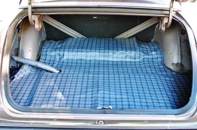 1962 Dodge Lancer GT Hardtop Immaculate Condition Rare GT - photo 10