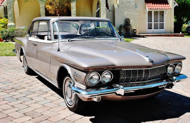 1962 Dodge Lancer GT Hardtop Immaculate Condition Rare GT - photo 12