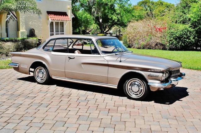 1962 Dodge Lancer GT Hardtop Immaculate Condition Rare GT - photo 13