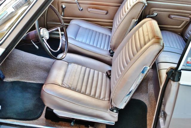 1962 Dodge Lancer GT Hardtop Immaculate Condition Rare GT - photo 6